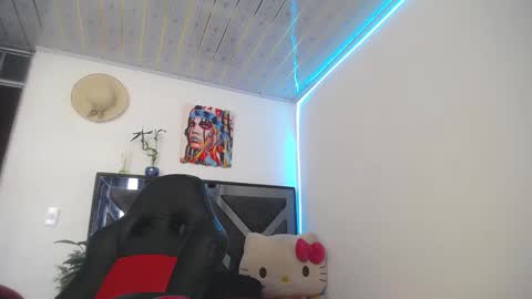 SALO HOT online show from February 2025 06:19:02 PM