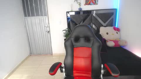 SALO HOT online show from February 2025 07:49:01 PM