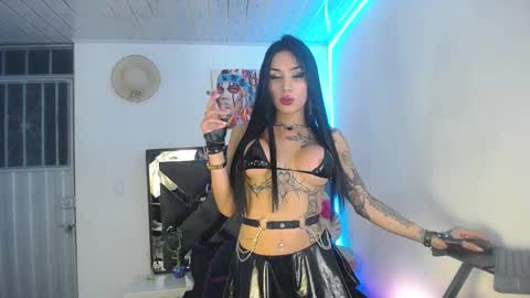 SALO HOT online show from March 2025 03:32:01 AM