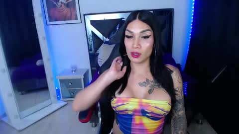 SALO HOT online show from March 2026 11:42:01 PM