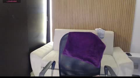 Snapshot of salome_010 chatting on February 2026 10:47:02 PM Salome online show from February 2026 10:47:02 PM