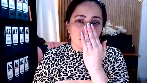 Snapshot of salome_010 chatting on July 2026 01:14:02 PM Salome online show from July 2026 01:14:02 PM
