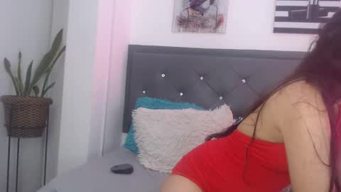 Snapshot of salome__cute_ chatting on February 2025 11:01:01 PM Salome online show from February 2025 11:01:01 PM