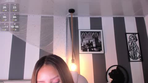 salome__evans online show from January 2025 12:07:02 PM