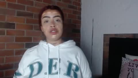 Snapshot of salome__hills chatting on March 2025 12:00:02 AM online show from March 2025 12:00:02 AM