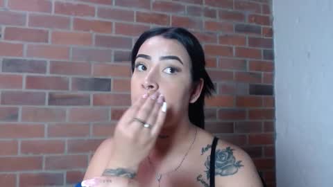 Snapshot of salome__hills chatting on September 2025 09:04:02 PM online show from September 2025 09:04:02 PM