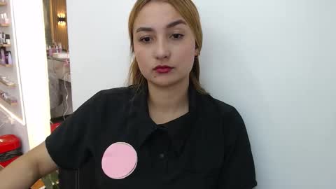 SALOME online show from November 2025 02:29:01 PM