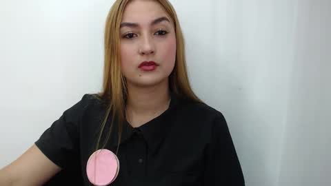 SALOME online show from November 2025 02:39:02 PM