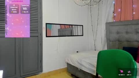 salome online show from December 2024 05:30:02 PM