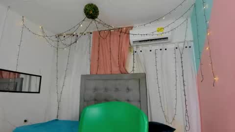 salome online show from September 2025 06:41:02 PM