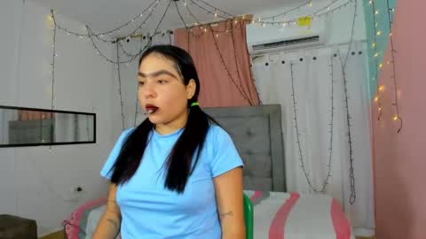 salome online show from November 2025 03:12:01 AM