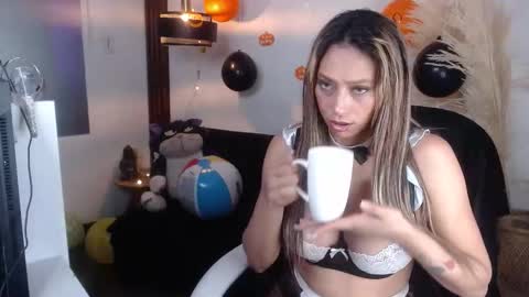 salome_drasin online show from October 2025 08:49:01 AM