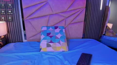 Salome Duque  online show from November 2025 11:53:01 AM