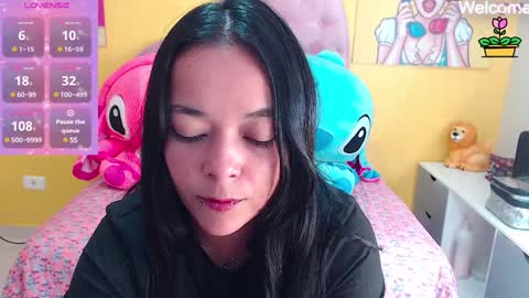 Sofii online show from December 2024 06:09:01 PM