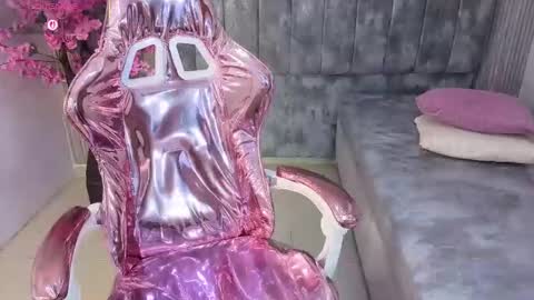 Salome  online show from October 2025 09:06:02 AM