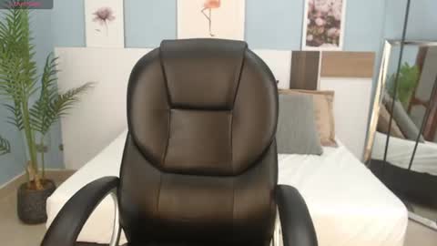 salome_veles online show from July 2026 05:33:02 PM