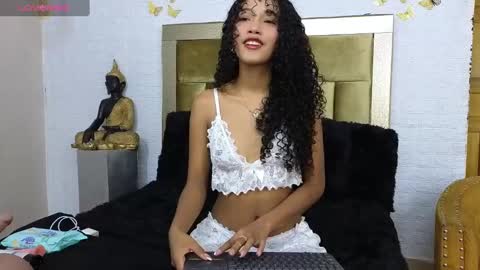 Salome online show from January 2025 12:15:02 PM