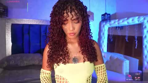 Salome online show from January 2026 12:10:02 PM