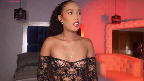 Salome online show from February 2026 12:16:01 PM