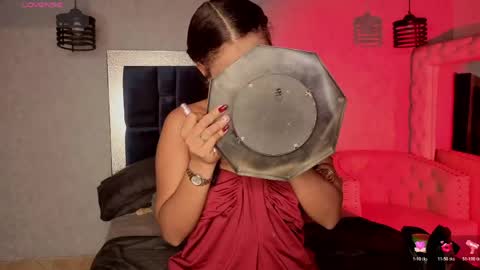 Snapshot of salome_williamss chatting on May 2026 02:02:01 PM Salome online show from May 2026 02:02:01 PM