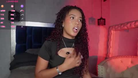 Snapshot of salome_williamss chatting on July 2026 01:42:01 PM Salome online show from July 2026 01:42:01 PM