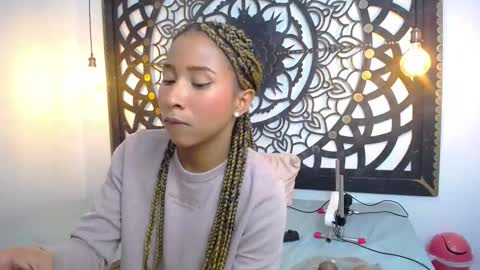 salome online show from January 2026 12:40:01 PM