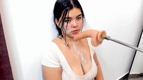 Salome online show from December 2024 07:13:02 AM