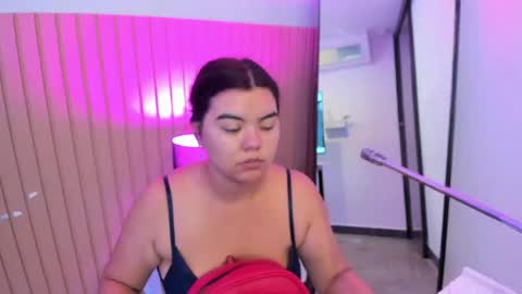 Snapshot of salomee_bigboobs chatting on May 2026 03:33:02 AM Salome online show from May 2026 03:33:02 AM