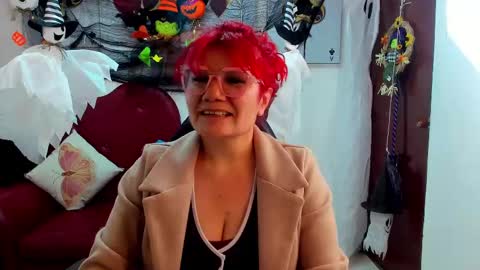 Salomee diazz online show from October 2025 09:14:02 PM