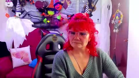 Salomee diazz online show from October 2025 09:13:01 PM