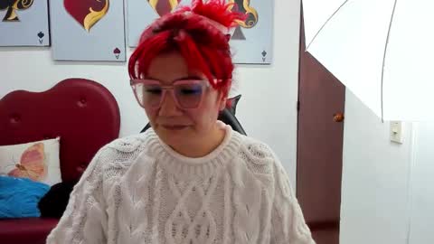 Salomee diazz online show from November 2025 01:24:01 PM