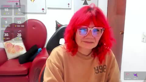 Salomee diazz online show from November 2025 09:25:02 PM