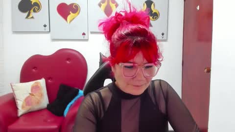 Salomee diazz online show from December 2025 09:23:02 PM