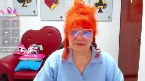 Salomee diazz online show from February 2026 09:49:02 PM