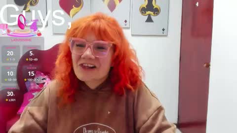 Salomee diazz online show from March 2026 09:52:01 PM