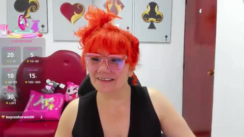 Salomee diazz online show from March 2026 09:32:02 PM