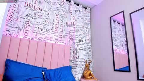 Salome online show from December 2024 12:33:02 AM