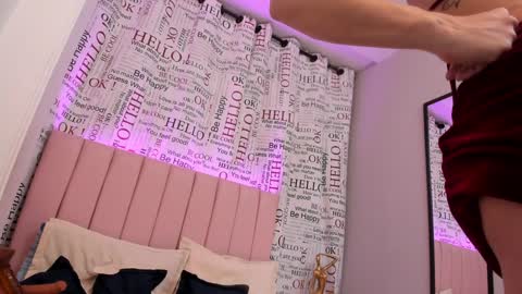 Salome online show from December 2024 12:55:02 AM