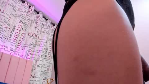 Salome online show from December 2024 02:39:01 AM