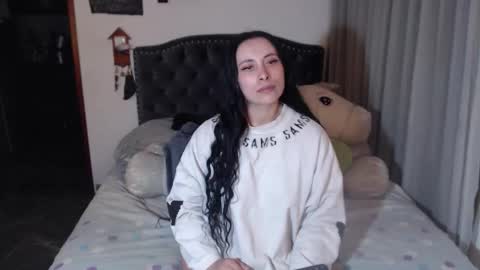 yenny online show from March 2026 03:12:02 AM