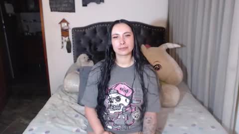 yenny online show from March 2026 03:33:02 AM