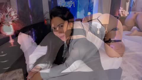 Snapshot of salomekross_ chatting on December 2024 06:44:01 AM Salome Kross online show from December 2024 06:44:01 AM