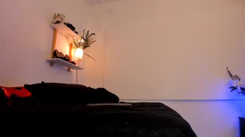 Snapshot of salomekross_ chatting on December 2024 11:50:02 AM Salome Kross online show from December 2024 11:50:02 AM