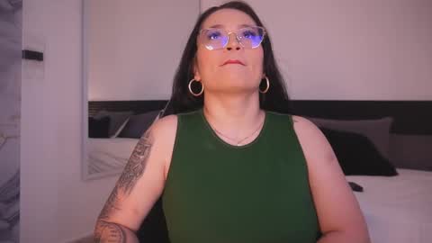 Snapshot of salomekross_ chatting on October 2025 09:50:02 AM Salome Kross online show from October 2025 09:50:02 AM