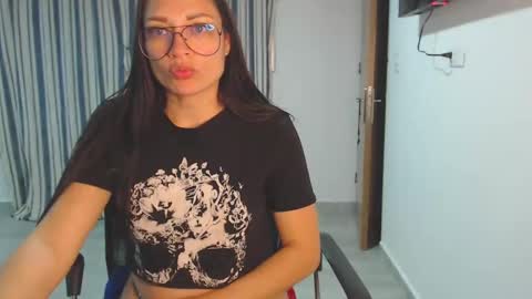 Snapshot of salomesaints chatting on January 2025 02:14:02 AM salome online show from January 2025 02:14:02 AM