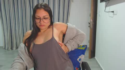 Snapshot of salomesaints chatting on January 2025 03:06:02 AM salome online show from January 2025 03:06:02 AM