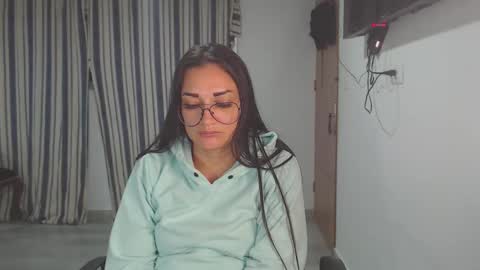 Snapshot of salomesaints chatting on October 2025 01:53:02 AM salome online show from October 2025 01:53:02 AM