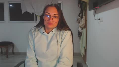 salome online show from February 2026 03:14:02 AM