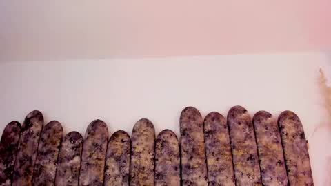 Salome online show from November 2025 11:27:02 PM