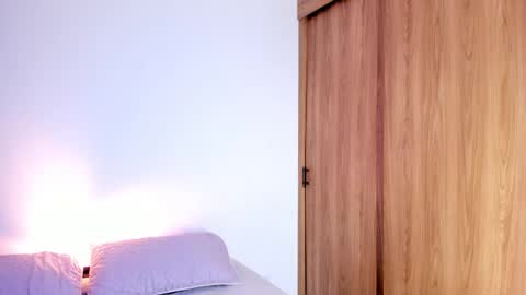 Salome online show from November 2025 10:53:02 PM